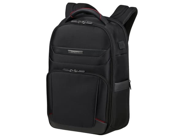Samsonite Pro-DLX 6 - Notebookryggsekk - 15.6" - svart