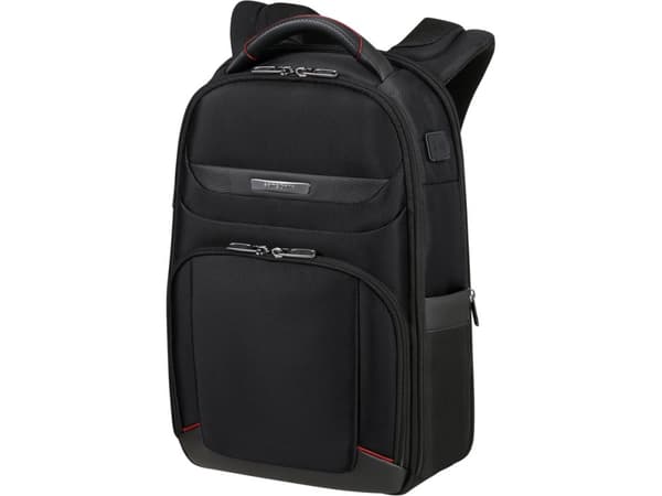 Samsonite PRO-DLX 6, Ryggsekk, 35,8 cm (14.1"), Utvidbar, Skulderrem, 1,1 kg