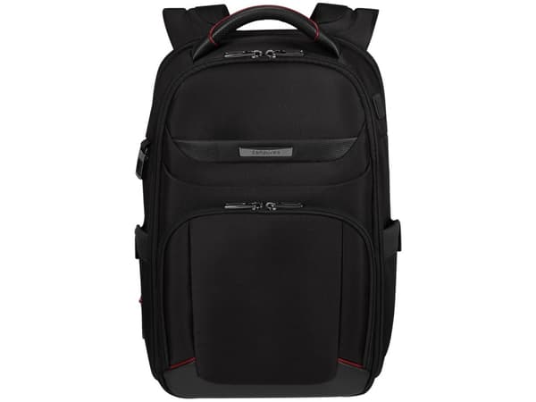 Samsonite PRO-DLX 6, Ryggsekk, 35,8 cm (14.1"), Utvidbar, Skulderrem, 1,1 kg