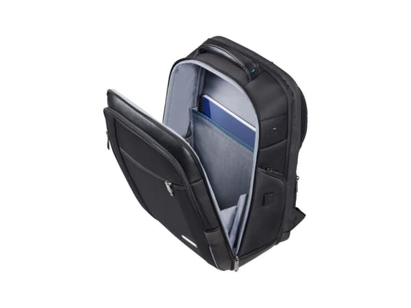 Samsonite Spectrolite 3.0, Ryggsäck, 43,9 cm (17.3"), Expanderbar, Axelrem, 1,6 kg