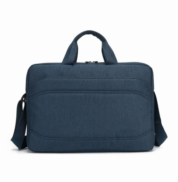 Celly MESSENGERBAGBL, Lähettilaukku, 40,6 cm (16"), Olkahihna, 390 g