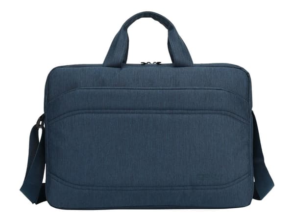 Celly MESSENGERBAGBL, Lähettilaukku, 40,6 cm (16"), Olkahihna, 390 g
