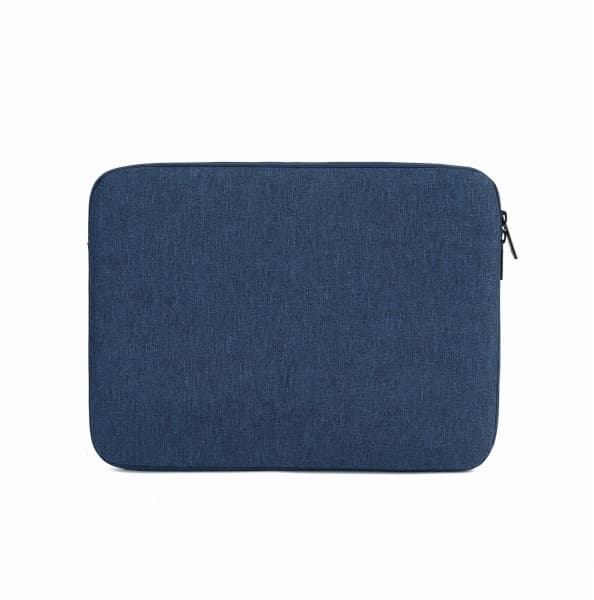 Celly NOMADSLEEVE - Notebookhylster - 13.3" - blå