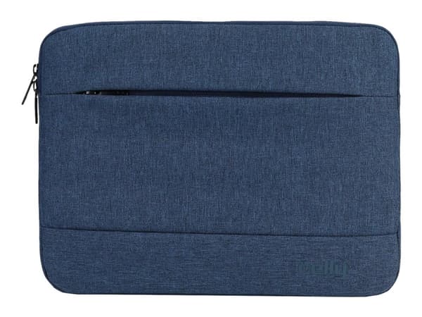 Celly NOMADSLEEVE - Notebookhylster - 13.3" - blå