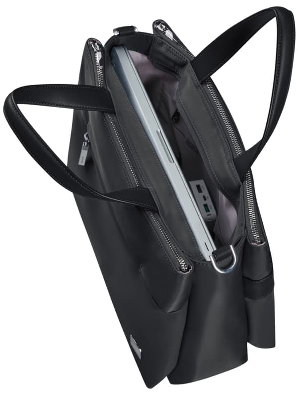 Samsonite Workationist, Damefutteral, 33,8 cm (13.3"), Skulderrem