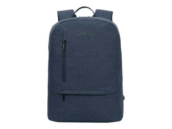 Celly DAYPACK - Notebookryggsekk - 16" - blå