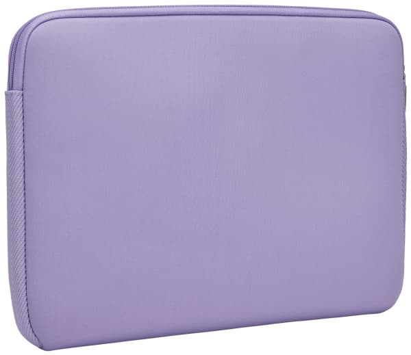 Case Logic LAPS-114 - Fodral för bärbar dator - 14" - lila