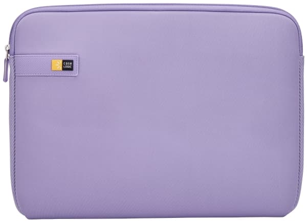 Case Logic LAPS-114 - Fodral för bärbar dator - 14" - lila