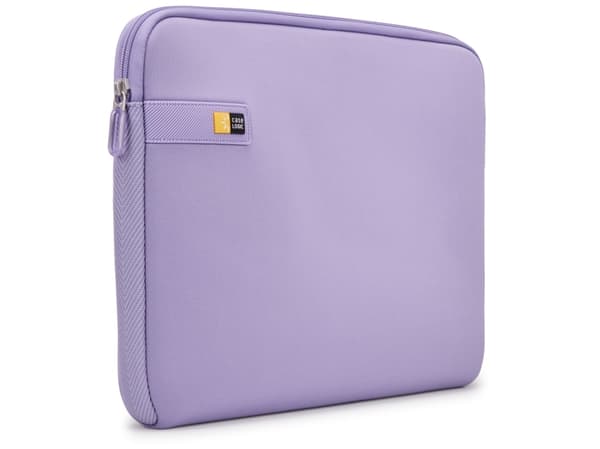 Case Logic LAPS-114 - Fodral för bärbar dator - 14" - lila