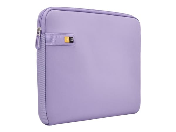 Case Logic LAPS-114 - Fodral för bärbar dator - 14" - lila