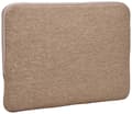Miniatyrbilde 3 av 5: CaseLogic Notebook Hülle 13,3'' Beige Boulder Beige,ReflectSleeve,33,78cm