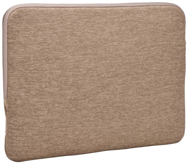 CaseLogic Notebook Hülle 13,3'' Beige Boulder Beige,ReflectSleeve,33,78cm
