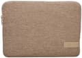 Miniatyrbilde 4 av 5: CaseLogic Notebook Hülle 13,3'' Beige Boulder Beige,ReflectSleeve,33,78cm