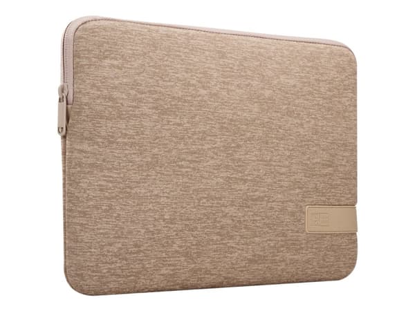 Case Logic Reflect REFMB-113 - Notebookhylster - 13" - boulder beige
