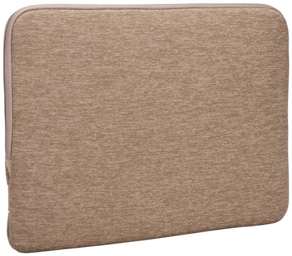 Case Logic Reflect REFPC114 - Boulder Beige, Suojakotelo, 35,6 cm (14"), 270 g