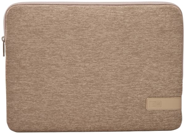Case Logic Reflect REFPC114 - Boulder Beige, Suojakotelo, 35,6 cm (14"), 270 g