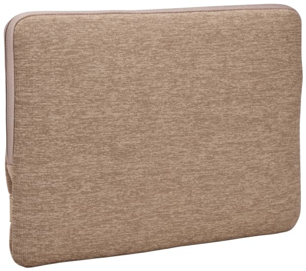 Case Logic Reflect REFMB-114 - Fodral för bärbar dator - 14" - boulder beige