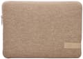 Miniatyrbild 4 av 5: Case Logic Reflect REFMB-114 - Fodral för bärbar dator - 14" - boulder beige