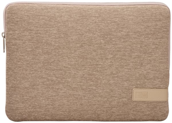 Case Logic Reflect REFMB-114 - Fodral för bärbar dator - 14" - boulder beige