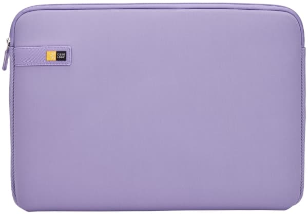 Case Logic LAPS-116 - Notebookhylster - 16" - lilla