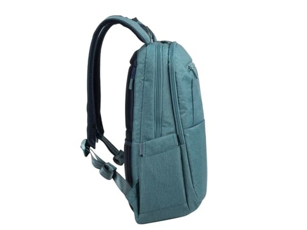 Rivacase Suzuka 7760, Poika/tyttö, 39,6 cm (15.6"), Notebook-lokero, Polyesteri