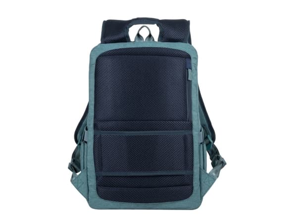 Rivacase Suzuka 7760, Poika/tyttö, 39,6 cm (15.6"), Notebook-lokero, Polyesteri