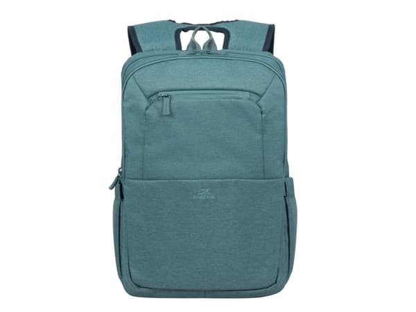 Rivacase Suzuka 7760, Poika/tyttö, 39,6 cm (15.6"), Notebook-lokero, Polyesteri