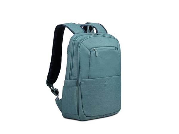 Rivacase Suzuka 7760, Poika/tyttö, 39,6 cm (15.6"), Notebook-lokero, Polyesteri