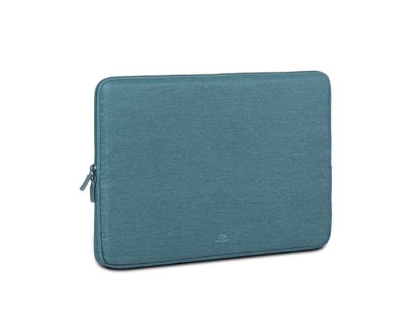 Riva NB Sleeve Suzuka 15,6" akvamarin 7705