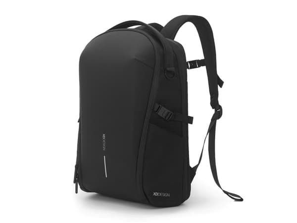 XD DESIGN RYGSÆK BIZZ BACKPACK SORT P/N: P705.931