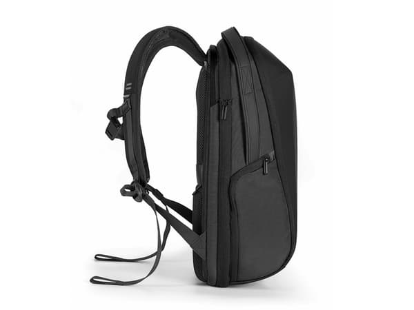 XD DESIGN RYGSÆK BIZZ BACKPACK SORT P/N: P705.931