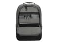 Miniatyrbilde 4 av 5: Targus Cypress Hero Backpack with Find My Locator - Notebookryggsekk - 15.6"