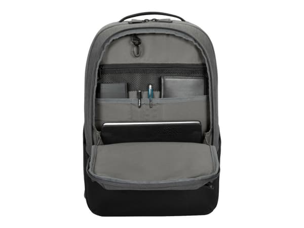Targus Cypress Hero Backpack with Find My Locator - Notebookryggsekk - 15.6"