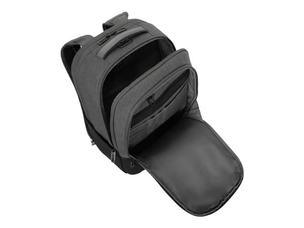 Targus Cypress Hero Backpack with Find My Locator - Notebookryggsekk - 15.6"