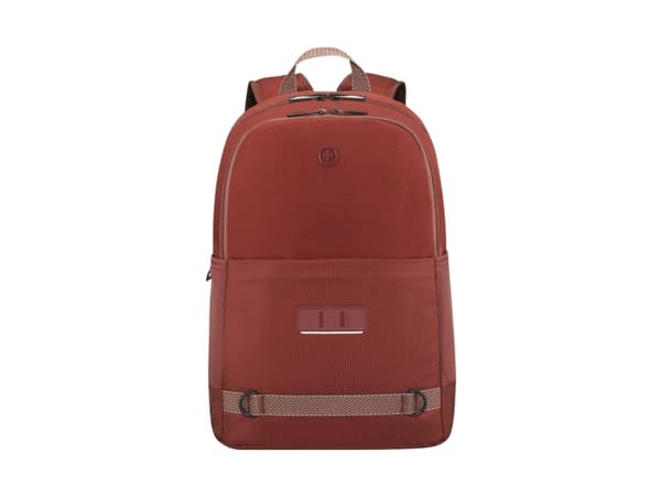 Wenger/SwissGear NEXT Tyon, Stad, Pojke/flicka, 39,6 cm (15.6"), Fack för bärbar dator, Återvunnen polyetentereftalat (rPET)