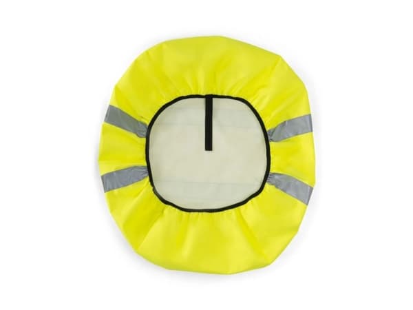 DICOTA - Regnskydd för ryggsäck för ryggsäck - reflex, 65 liter - gul