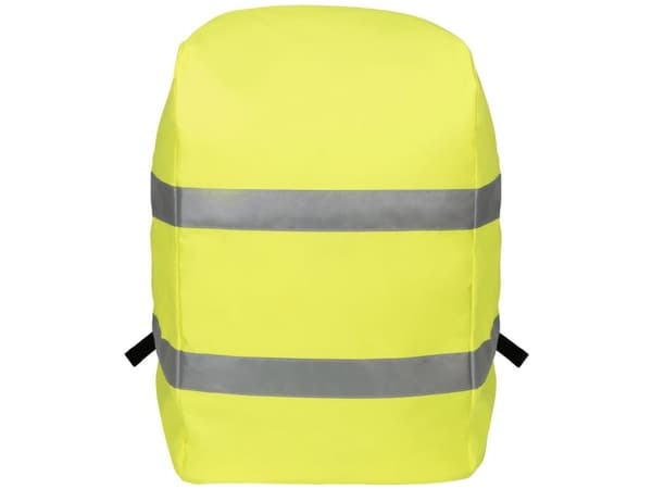 DICOTA - Regnskydd för ryggsäck för ryggsäck - reflex, 65 liter - gul