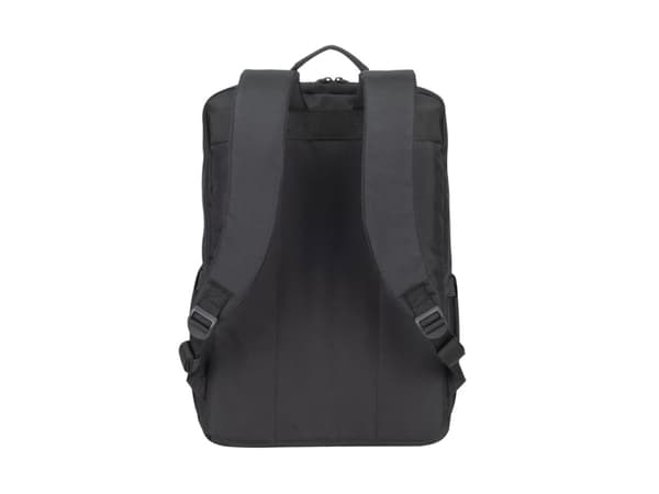 Rivacase Alpendorf 7569, Urban, Pojke/flicka, 43,9 cm (17.3"), Fack för bärbar dator, Polyester