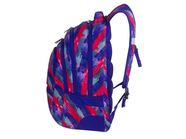 CoolPack 81327CP, Flicka, Fack för bärbar dator, Polyester