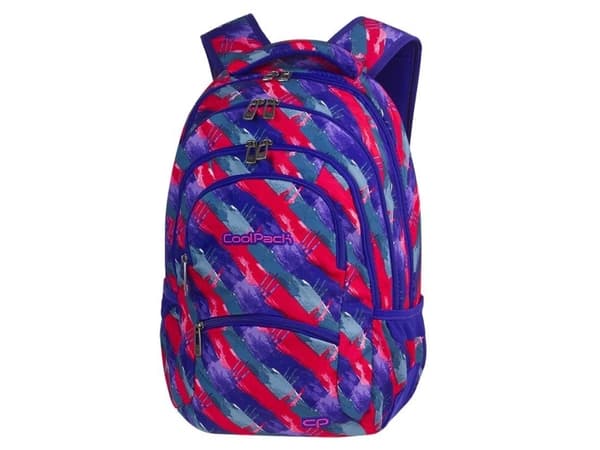 CoolPack 81327CP, Flicka, Fack för bärbar dator, Polyester
