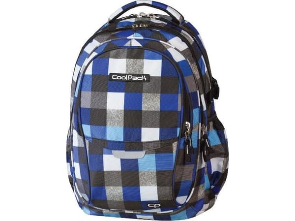 Epson Backpack CoolPack Factor Abstract