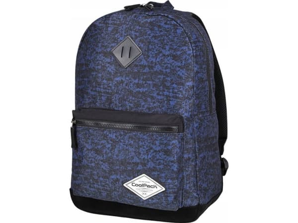 Epson Backpack CoolPack Grasp Shabby Navy