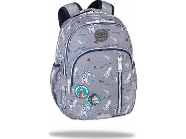 Epson Backpack CoolPack Base Cosmic