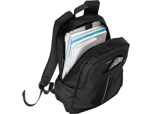 Tracer Urban Ryggsäck för 15,6" Notebook Tracer City Carrier Svart