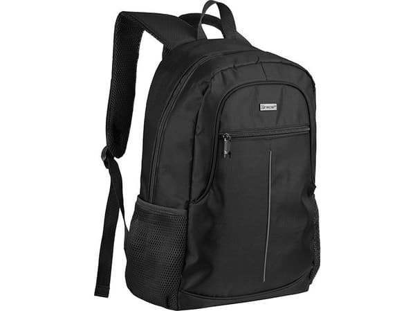 Tracer Urban Ryggsäck för 15,6" Notebook Tracer City Carrier Svart