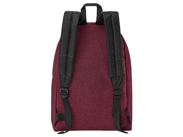 PEDEA Style, Ryggsekk, 33,8 cm (13.3"), Skulderrem