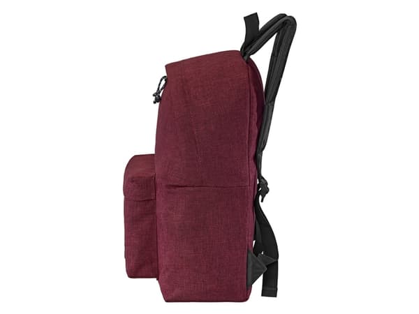 PEDEA Style, Ryggsekk, 33,8 cm (13.3"), Skulderrem