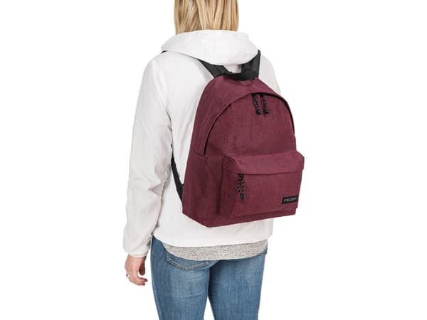 PEDEA Style, Ryggsekk, 33,8 cm (13.3"), Skulderrem