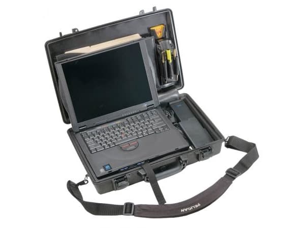Peli 1490CC1, Stresskoffert, 38,1 cm (15"), 3,2 kg