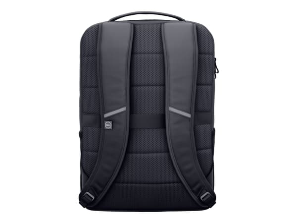 Dell EcoLoop Pro Slim Backpack 15 (CP5724S) - Notebookryggsekk - inntil 15,6" - svart - 3 Years Basic Hardware Warranty
